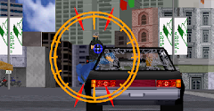 Virtua Cop 2 / Virtua Squad 2 - Virtua Cop 2 / Virtua Squad 2