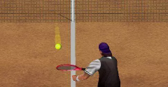 Virtua Tennis - Virtua Tennis