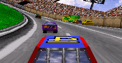 Daytona USA - Daytona USA