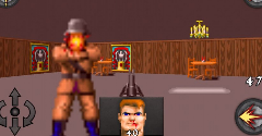 Wolfenstein 3D - Wolfenstein 3D