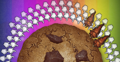Cookie Clicker - Cookie Clicker