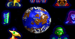 Star Control - Star Control
