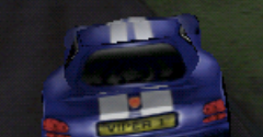 Test Drive 4 - Test Drive 4