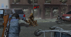 Falling Skies: The Game - Falling Skies: The Game