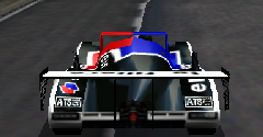 Test Drive Le Mans / Le Mans 24 Hours (2000) - Test Drive Le Mans / Le Mans 24 Hours (2000)