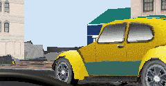 Streets of SimCity - Streets of SimCity
