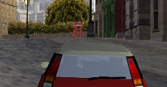 London Racer: World Challenge - London Racer: World Challenge