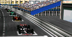 Monaco Grand Prix: Racing Simulation 2 - Monaco Grand Prix: Racing Simulation 2