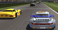 Le Mans 24 Hours (2002) - Le Mans 24 Hours (2002)