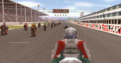 Castrol Honda Superbike 2000 - Castrol Honda Superbike 2000
