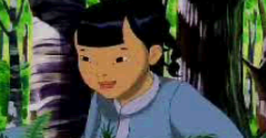 Legend of Mulan (PAL) - Legend of Mulan (PAL)