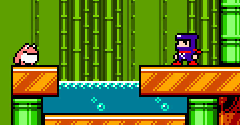 Ninja Senki DX - Ninja Senki DX