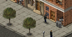 Gangsters: Organized Crime - Gangsters: Organized Crime