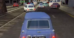 The Italian Job - The Italian Job