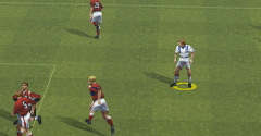 FIFA: Road to World Cup 98 - FIFA: Road to World Cup 98