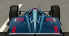 RS3: Racing Simulation Three - RS3: Racing Simulation Three