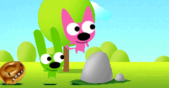 Hoops & Yoyo (J2ME) - Hoops & Yoyo (J2ME)
