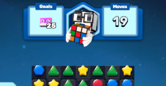 Rubik's Match - Rubik's Match