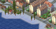 SimCity 3000 - SimCity 3000