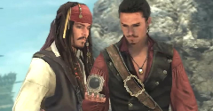 Pirates of the Caribbean: At World's End - Pirates of the Caribbean: At World's End
