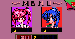 CD Pachisuro Bishōjo Gambler - CD Pachisuro Bishōjo Gambler