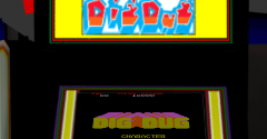 Namco Museum 50th Anniversary - Namco Museum 50th Anniversary