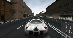 Need for Speed II - Need for Speed II