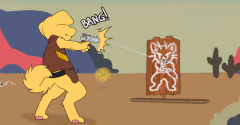 Rhythm Sheriff - Rhythm Sheriff