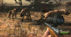 Cabela's Dangerous Hunts 2013 - Cabela's Dangerous Hunts 2013