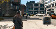 Watch Dogs - Watch Dogs