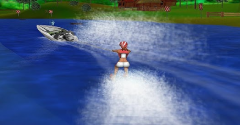 G-Force (Phoenix Games) - G-Force (Phoenix Games)