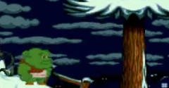 Shrek (Bootleg) - Shrek (Bootleg)