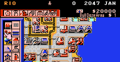 SimCity (Prototype) - SimCity (Prototype)