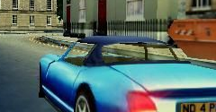 London Racer / M25 Racer - London Racer / M25 Racer