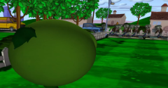 Plants vs. Zombies: The Last Stand - Plants vs. Zombies: The Last Stand
