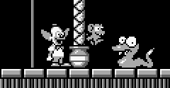 Krusty's Fun House - Krusty's Fun House