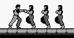 Kung Fu Master / Spartan X - Kung Fu Master / Spartan X
