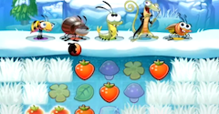 Best Fiends - Best Fiends