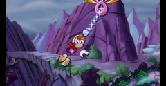 Rayman Redemption - Rayman Redemption