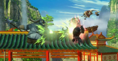 Kung Fu Panda: Showdown of Legendary Legends - Kung Fu Panda: Showdown of Legendary Legends