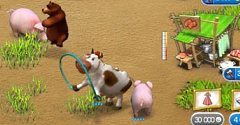 Farm Frenzy 2 - Farm Frenzy 2