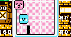 Kuusou Kagaku Sekai Gulliver Boy: Kuusou Kagaku Puzzle - Puritto Pon (JPN) - Kuusou Kagaku Sekai Gulliver Boy: Kuusou Kagaku Puzzle - Puritto Pon (JPN)