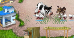 Farm Frenzy - Farm Frenzy