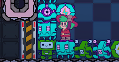 Waha's Circuit Break - Waha's Circuit Break