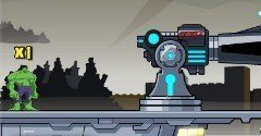 The Avengers: Bunker Busters - The Avengers: Bunker Busters
