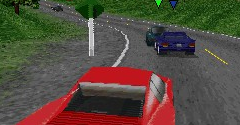 The Need for Speed - The Need for Speed