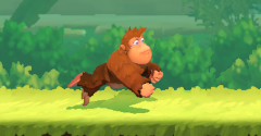Banana Kong 2 - Banana Kong 2