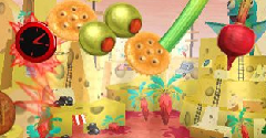 Cloudy with a Chance of Meatballs 2 - Cloudy with a Chance of Meatballs 2