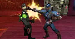 Captain America: Super Soldier - Captain America: Super Soldier