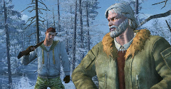 Cabela's Dangerous Hunts 2011 - Cabela's Dangerous Hunts 2011